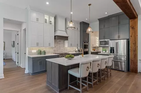 Kitchen - 5117 Purnell Rd, Wake Forest, NC 27587 photo 6 of 8