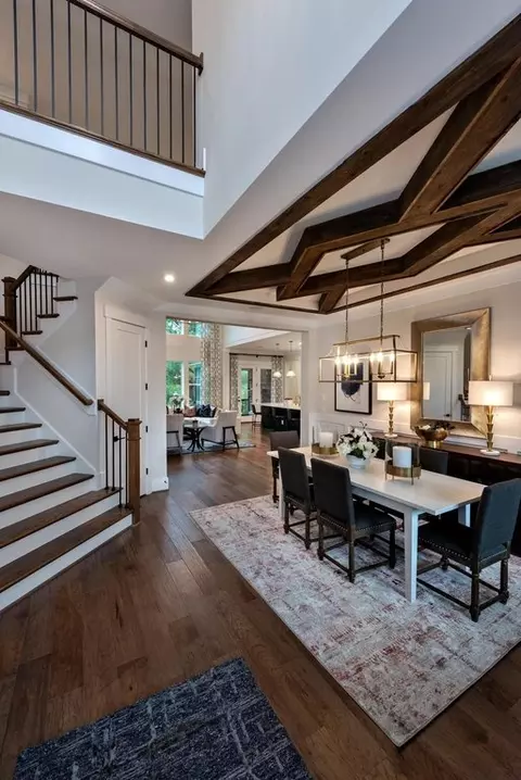 Dining - 5117 Purnell Rd, Wake Forest, NC 27587 photo 1 of 3