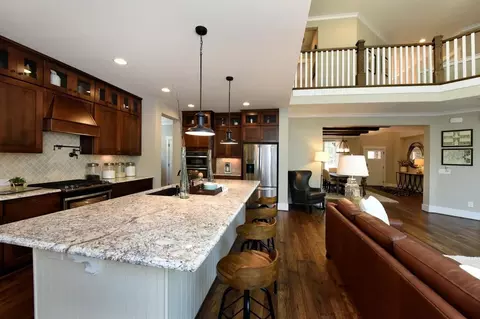 Kitchen - 5117 Purnell Rd, Wake Forest, NC 27587 photo 4 of 8