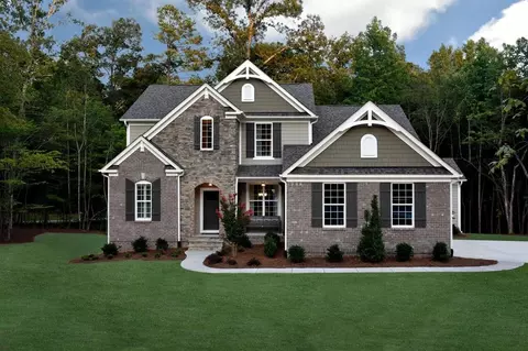 Exterior - 5117 Purnell Rd, Wake Forest, NC 27587 photo 7 of 13