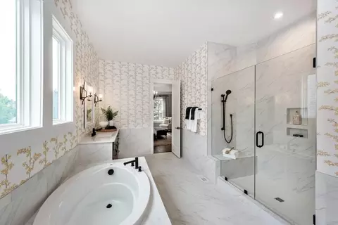 Bath - 5117 Purnell Rd, Wake Forest, NC 27587 photo 2 of 7