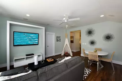 Living - 5117 Purnell Rd, Wake Forest, NC 27587 photo 5 of 6