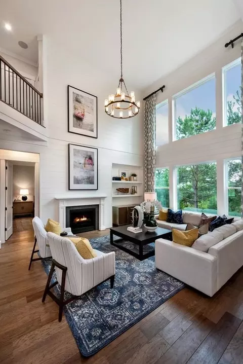 Living - 5117 Purnell Rd, Wake Forest, NC 27587 photo 1 of 6