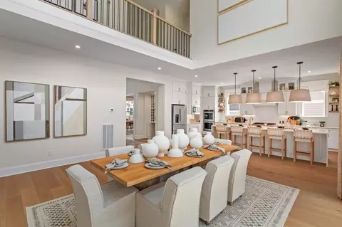 Dining - 5117 Purnell Rd, Wake Forest, NC 27587 photo 3 of 3
