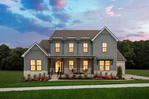 Exterior - 5117 Purnell Rd, Wake Forest, NC 27587 photo 13 of 13