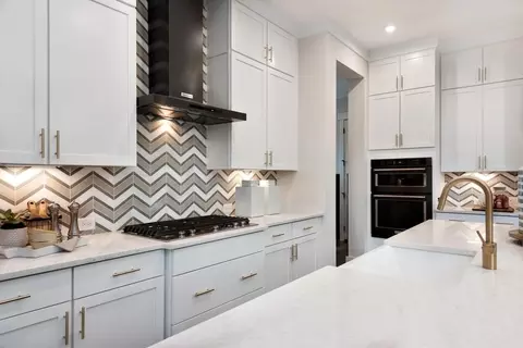 Kitchen - 5117 Purnell Rd, Wake Forest, NC 27587 photo 2 of 8