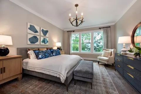 Bedroom - 5117 Purnell Rd, Wake Forest, NC 27587 photo 3 of 7