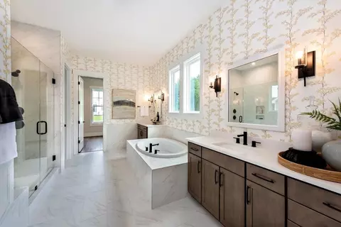 Bath - 5117 Purnell Rd, Wake Forest, NC 27587 photo 1 of 7