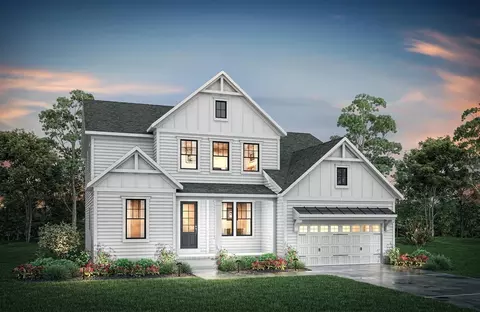 Exterior - 5117 Purnell Rd, Wake Forest, NC 27587 photo 2 of 13