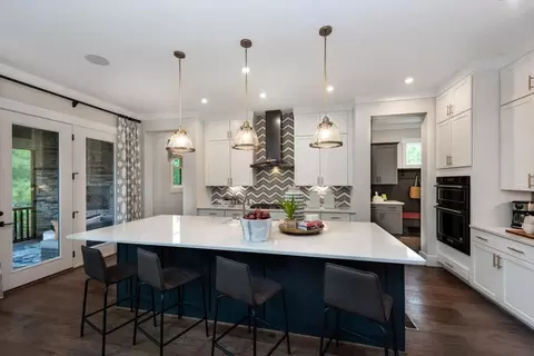 Kitchen - 5117 Purnell Rd, Wake Forest, NC 27587 photo 3 of 8