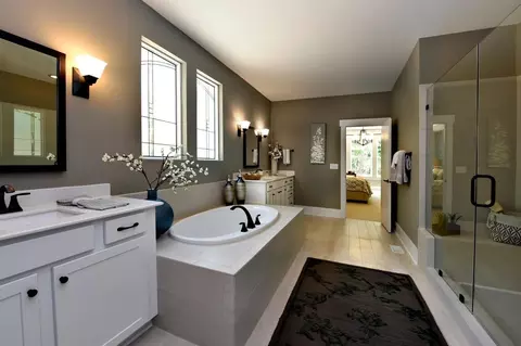 Bath - 5117 Purnell Rd, Wake Forest, NC 27587 photo 3 of 7