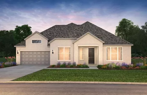 Exterior - 1341 Garbo Ct, Celina, TX 75009 photo 4 of 19