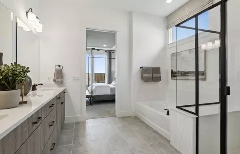 Bath - 1341 Garbo Ct, Celina, TX 75009 photo 1 of 3