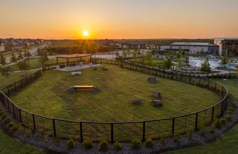 View/Area - 1341 Garbo Ct, Celina, TX 75009 photo 2 of 4