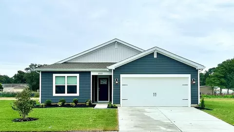 1103 Nelson Dr, Salisbury, MD 21801