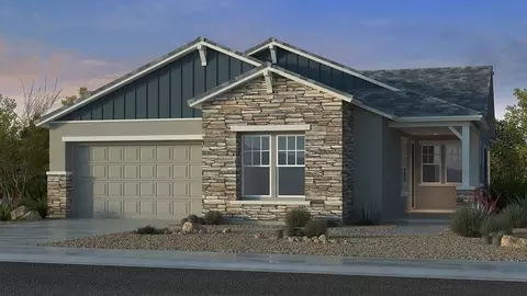 20685 E Via Del Oro, Queen Creek, AZ 85142