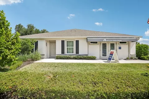 Exterior - 8059 Rolling Cir, Labelle, FL 33935 photo 2 of 4