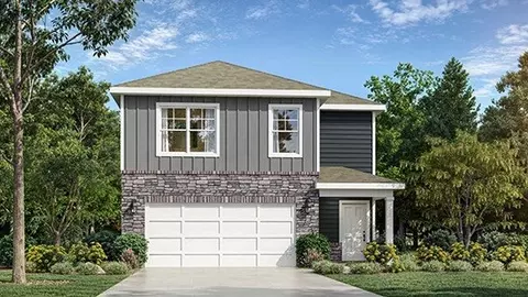 5886 Scarlet Birch Dr, Canal Winchester, OH 43110