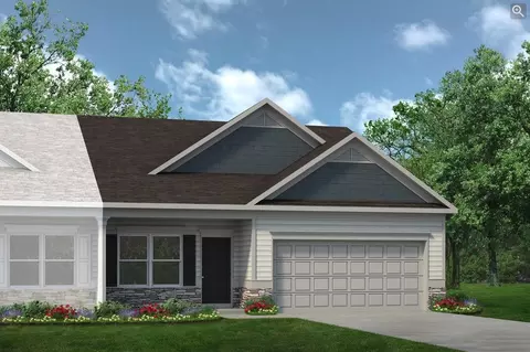 803 Paddington Way #LOT 157B, Lebanon, TN 37087