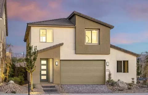 7680 Eclipse Watch Ave, Las Vegas, NV 89147