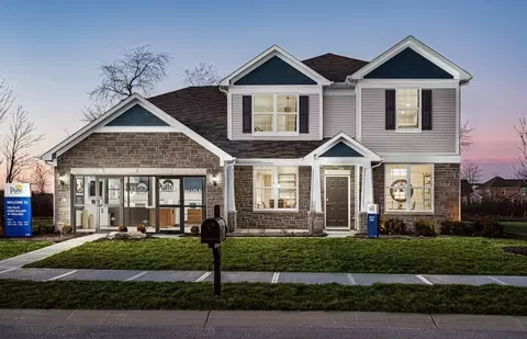 7023 Barrett Dr, Brownsburg, IN 46112