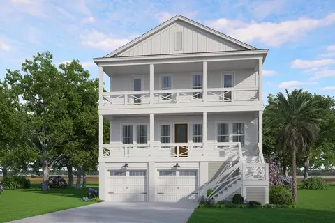 2508 Annie Aiden Ln, Charleston, SC 29414