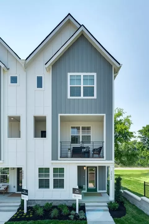 131 Hart Ln #LOT 6, Nashville, TN 37207