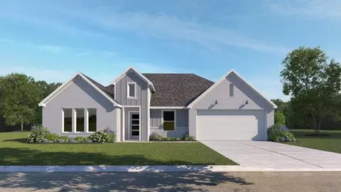 22997 E 106th Pl S, Broken Arrow, OK 74014