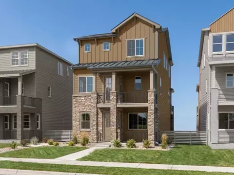 Nwc Sterling Ranch Ave & Middle Frk St, Littleton, CO 80125