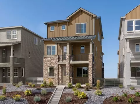 Nwc Sterling Ranch Ave & Middle Frk St, Littleton, CO 80125