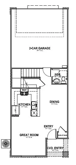1009 N Wind Dr, Carson City, NV 89701