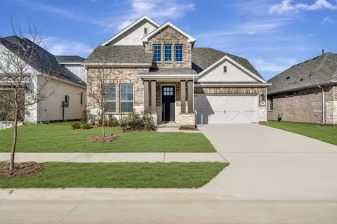 5309 Archeron Ave, Aubrey, TX 76227