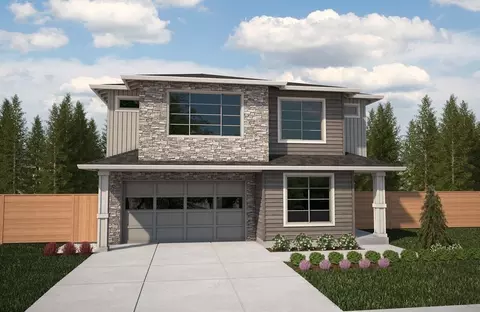 20625 153rd St E, Bonney Lake, WA 98391