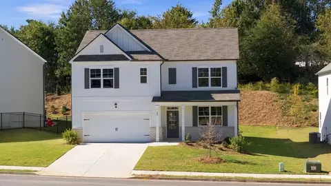 347 Grandview Dr, Dawsonville, GA 30534