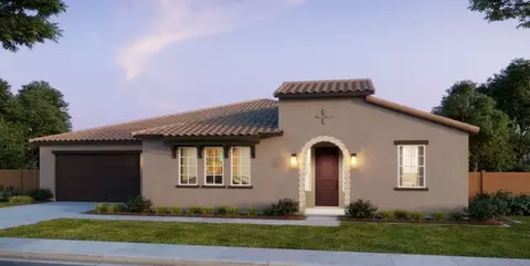 Roeben St & Whitendale Ave., Visalia, CA 93277