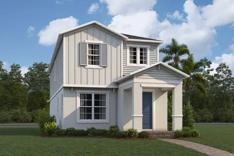 Exterior - 5043 Prairie Preserve Run, Saint Cloud, FL 34772 photo 3 of 12