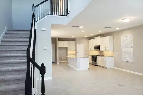 Entry Way - 5043 Prairie Preserve Run, Saint Cloud, FL 34772 photo 2 of 3
