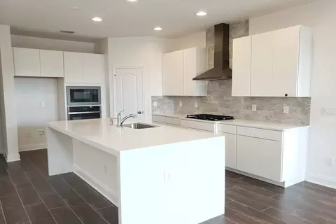 Kitchen - 5043 Prairie Preserve Run, Saint Cloud, FL 34772 photo 3 of 5