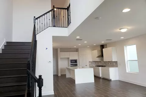 Entry Way - 5043 Prairie Preserve Run, Saint Cloud, FL 34772 photo 1 of 3