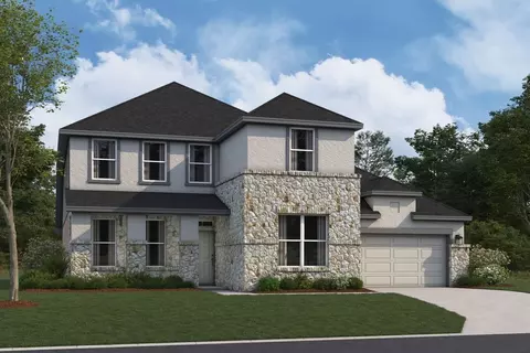9912 Cavelier Canyon Ct, Montgomery, TX 77316