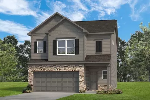 4228 Jabalia Ln, Cleveland, TN 37323