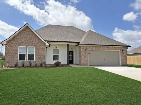 2803 San Antone Ct, Crestview, FL 32539
