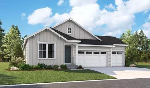 6323 Steppes Way, Loveland, CO 80538