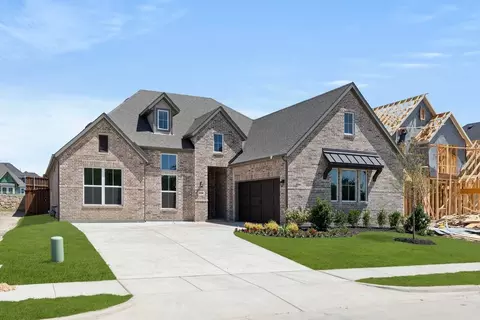 2009 Euclid Dr, Rockwall, TX 75087