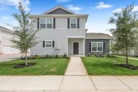 6007 Luckey Run, San Antonio, TX 78252