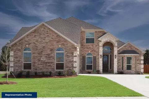 4100 Frontera Vista Dr, Fort Worth, TX 76179
