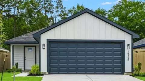 14345 Tawny St, Splendora, TX 77372