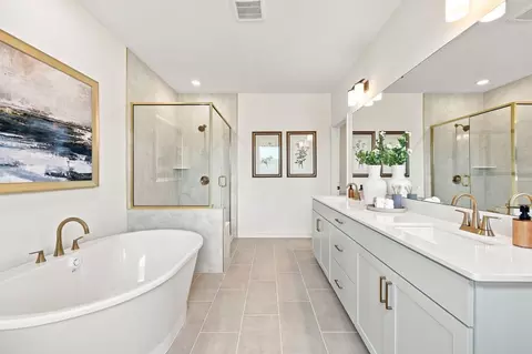 Bath - 3799 Well Fleet Dr, Willow Spring, NC 27592 photo 5 of 13
