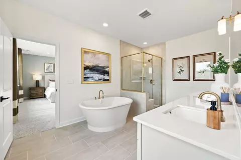 Bath - 3799 Well Fleet Dr, Willow Spring, NC 27592 photo 3 of 13