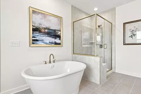 Bath - 3799 Well Fleet Dr, Willow Spring, NC 27592 photo 4 of 13